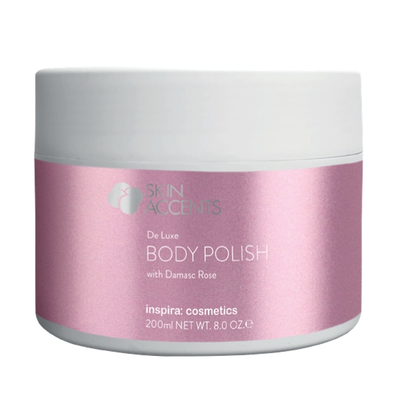 6750 De Luxe Body Polish